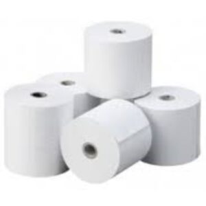 ETIQUETAS TÉRMICAS EPSON TM-L60II 56X25.44 (1000 UND.)