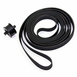 Carriage Belt - Drives the carriage assembly - For use with 42-inch plotters