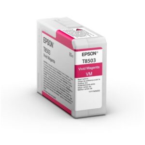 EPSON SureColor SC-P800 Cartucho Magenta