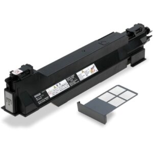 Epson Aculaser C9200 Colector de toner usado
