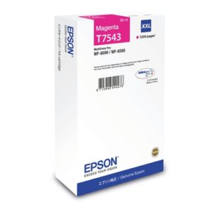 EPSON Cartucho Magenta XXL 7000p WF-8x90