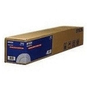 Epson Papel Premium SemiMatte Photo Paper 250. 235g. (17"" x 22"") 432 x559mm