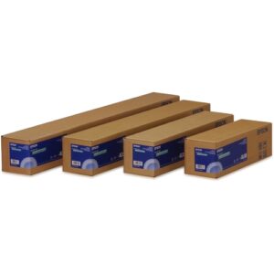 Epson GF Papel Enhanced Matte, 44"" x 30.5m, 194g