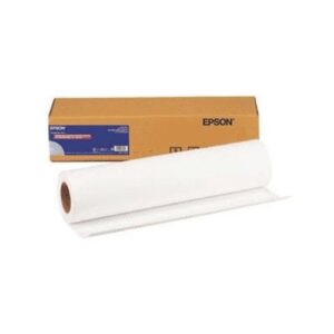 Epson GF Papel Premium Semigloss Photo, Rollo de 24"" x 30,5m - 250g/m2