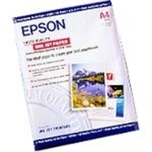 Epson GF Papel Enhanced Matte, A4, 250 h, 192g/m2