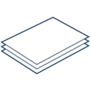 Epson GF Papel Proofing Publication, 13"" x 30.5m, 198g