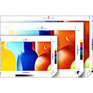 Epson GF Papel Proofing Publication, 17"" x 30.5m, 198g