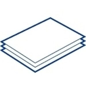 Epson GF Papel Proofing Standard, 44"" x 50m, 205g