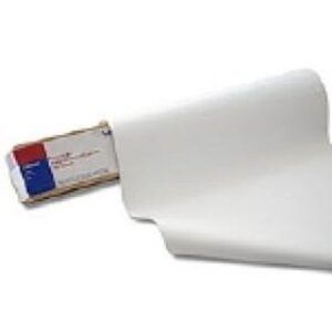 EPSON GF Papel Water Resistant Matte Canvas, 60"" x 12.2 m, 375g/m2
