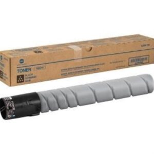 KONICA MINOLTA TN324K TONER NEGRO BIZHUB C258/C308