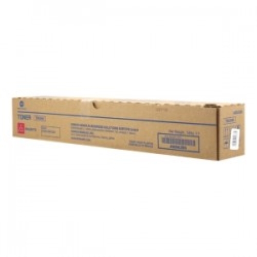 KONICA MINOLTA TN324M TONER MAGENTA BIZHUB C258/C308