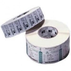 Zebra Z-Ultimate 3000T, Rollo de etiquetas, Plstico, 102x76mm - Imprescindible caja completa 12ud.-