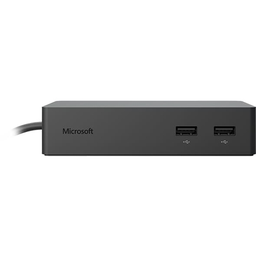 Microsoft Surface Dock - Estación de conexión - GigE - comercial - para Surface Pro 3 y 4
