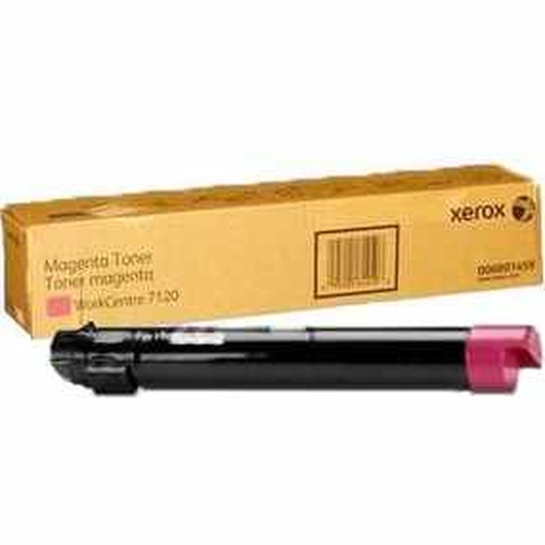 Xerox tóner magenta para WorkCentre 7220/7225 (15.000 páginas)