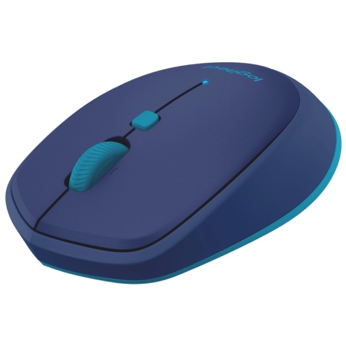 Logitech M535 Bluetooth Blue
