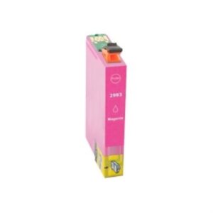 CARTUCHO COMP. EPSON T2993/T2983 (29XL) MAGENTA 13ml