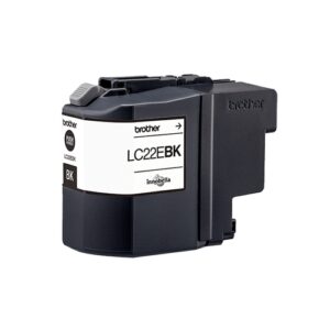 BROTHER MFCJ5920DW Cartucho tinta negra súper larga duración