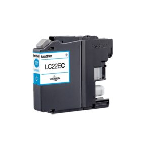 BROTHER MFCJ5920DW Cartucho tinta Azul super larga duracion