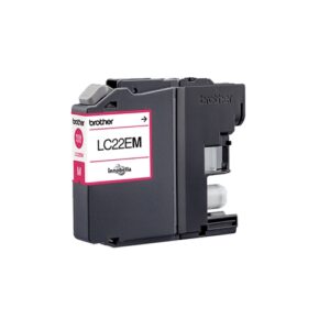 BROTHER MFCJ5920DW Cartucho tinta Magenta super larga duracion