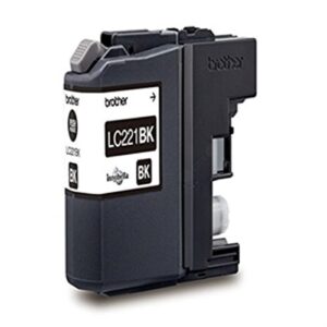 BROTHER MFCJ4420DW/MFCJ4620DW Cartucho Negro