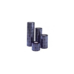 Zebra ZipShip 2300, thermal transfer ribbon, wax, 33mm