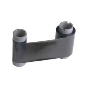 Ribbon Zebra Monocromo, hasta 1000 tarjetas plasticas, valido para series Z3X-XXXXX200EM00