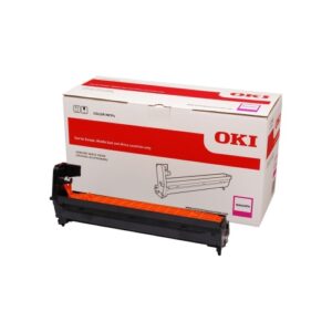 OKI TAMBOR MAGENTA EP-CART-M-C612 - 30k