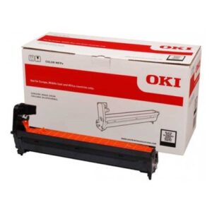 OKI TAMBOR NEGRO EP-CART-K-C712 - 30k