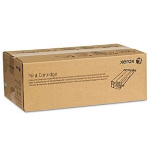 Xerox tóner NEGRO Altalink serie B8000 /WorkCentre 5945i/5955i & WorkCentre 5945/5955