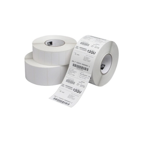 Zebra Z-Select 2000T, label roll, normal paper, 102x38mm (3006319)
