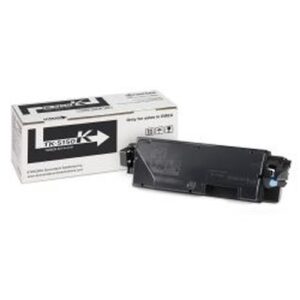KYOCERA-MITA ECOSYS M6035cidn/M6530cidn/P6035cdn TK5150K Toner Negro