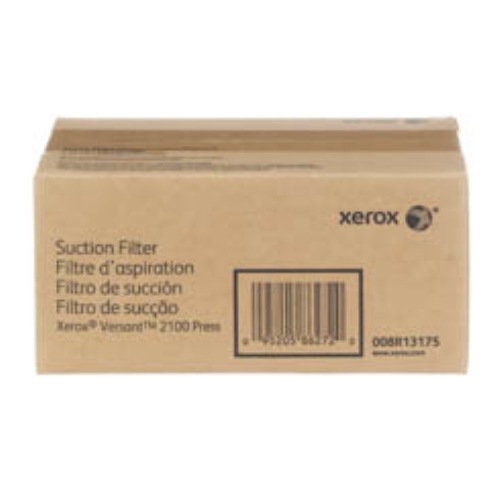 Suction Filter