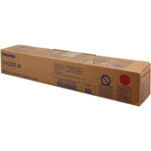 Toner TOSHIBA T-FC50M: e-Studio 2555 3055 3555 mag35.000p.