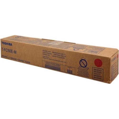Toner TOSHIBA T-FC50M: e-Studio 2555 3055 3555 mag35.000p.