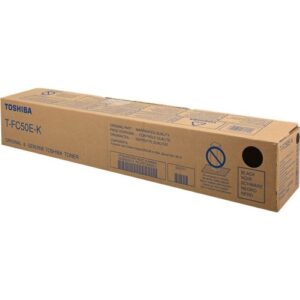 Toner TOSHIBA T-FC50K: e-Studio 2555 3055 3555 neg35.000p.