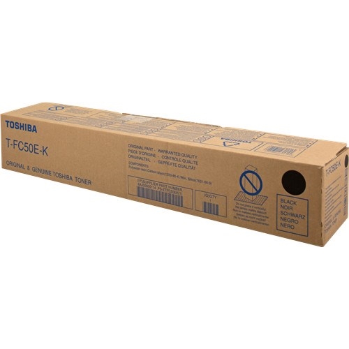 Toner TOSHIBA T-FC50K: e-Studio 2555 3055 3555 neg35.000p.
