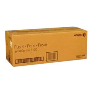 XEROX FUSER WORKCENTRE 7120
