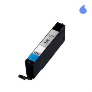 CANON CARTUCHO CIAN CLI571C MG5750/MG6850/MG7750