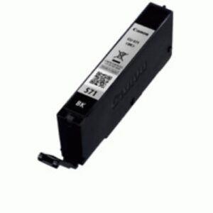 CANON CARTUCHO NEGRO CLI571BK MG5750/MG6850/MG7750