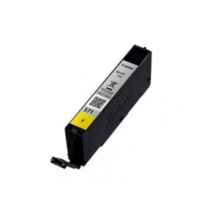 CANON CARTUCHO AMARILLO CLI571A MG5750/MG6850/MG7750