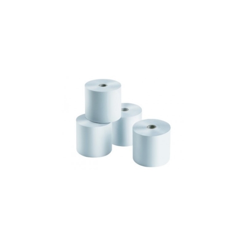 PAPEL TERMICO 57X35X12 MM - PAQUETE DE 10 ROLLOS (Datafono)