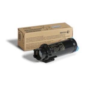XEROX TONER CIAN PHASER 6510 / WORKCENTRE 6515 capacidad estándar (1000 páginas)