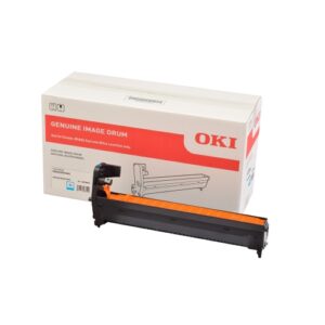 OKI Tambor ES8431/ES8441/ES8433 - 30.000 páginas Cyan