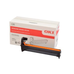 OKI Tambor ES8431/ES8441/ES8433 - 30.000 páginas Negro