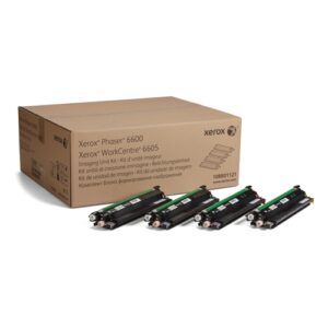 Xerox Tambor Phaser 6600 / VersaLink C400 / C405/WorkCentre 6605/6655 60.000pag.