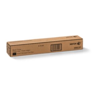 Toner Black, NASG