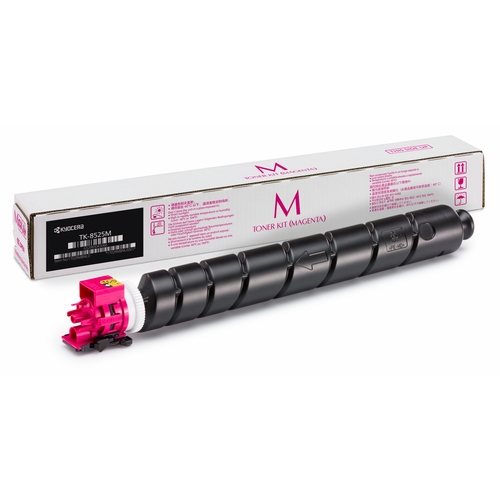 KYOCERA TONER TK8525M MAGENTA PARA TASKALFA 4052CI