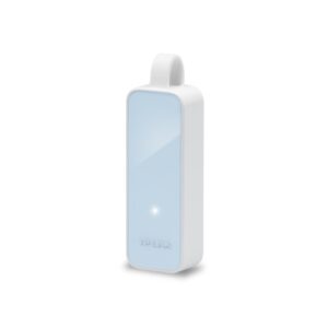 TP-Link - Adaptador USB 2.0 a RJ45 10/100 plug and play