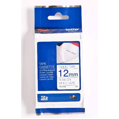 CINTA BROTHER ELECTONI TEXTIL