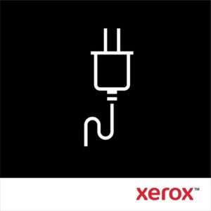 POWER CORD EU KIT ACC